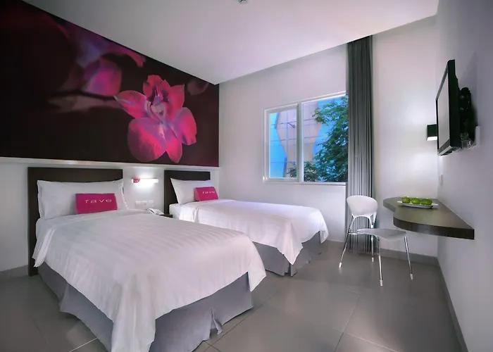 favehotel Melawai