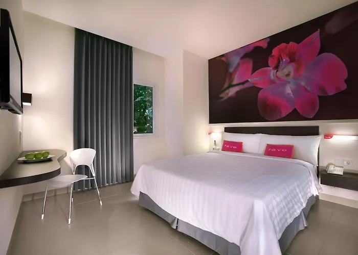 favehotel Melawai