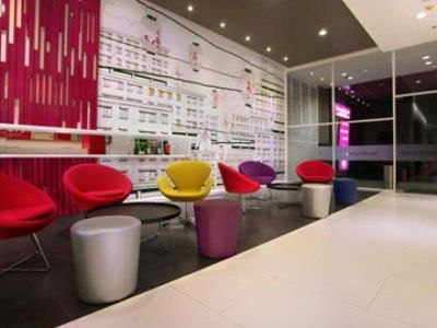 Favehotel Melawai Hotel Jakarta